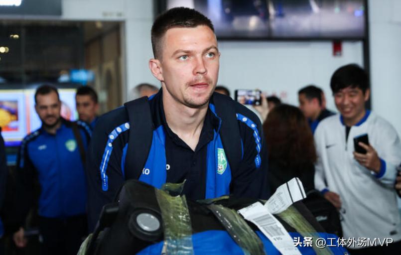 热爱北京的中亚铁卫，球风硬朗防守凶悍，为国安曾两度拒绝俄超