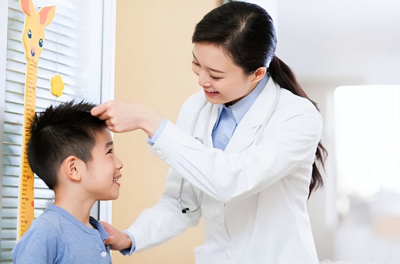 老中医给孩子长高的日常小忠告,儿科专家长高秘诀