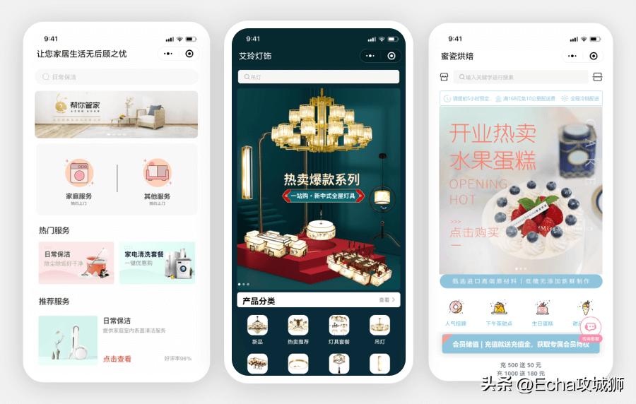 10个优秀的开源项目,各类值得收藏的开源项目推荐介绍