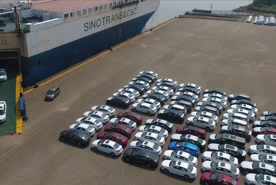 怎样才能从国外把车开过来,怎么自己从外国进口一台车