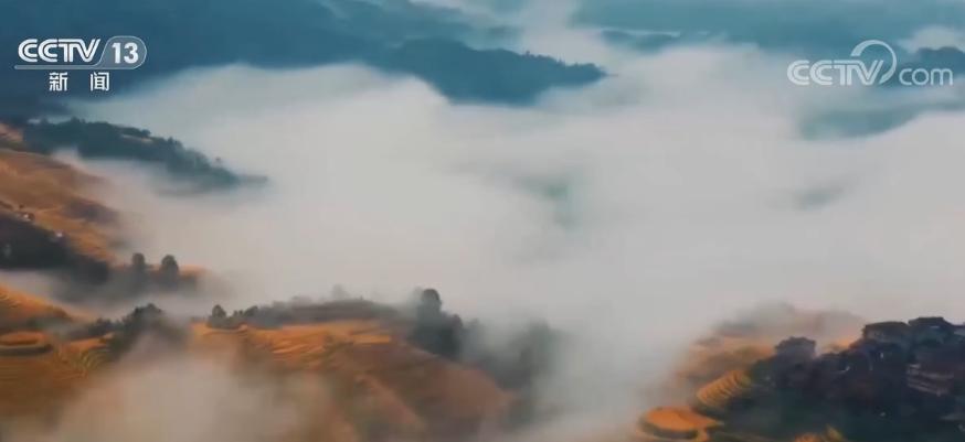 俺们村支书去联合国领奖啦！广西大寨村获颁“最佳旅游乡村”