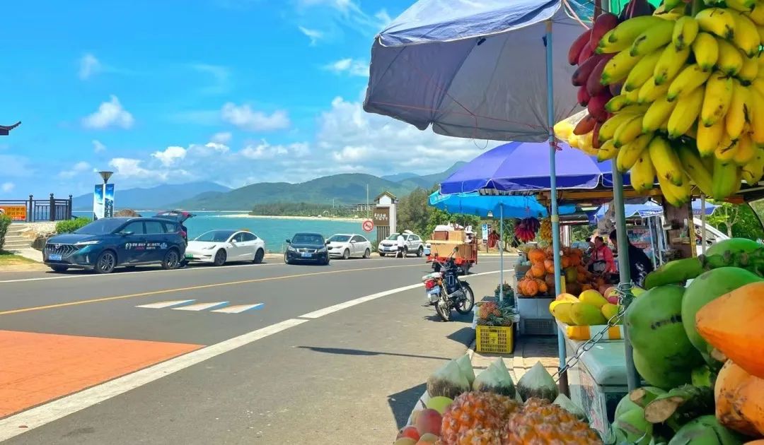 最新海南环岛旅游路线攻略,海南岛自驾性价比最高旅游攻略