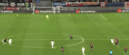 命运悖论:米兰惨淡城巴巨星狂飙