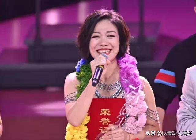 李谷一评价龙婷,龙婷和李谷一的难忘今宵视频