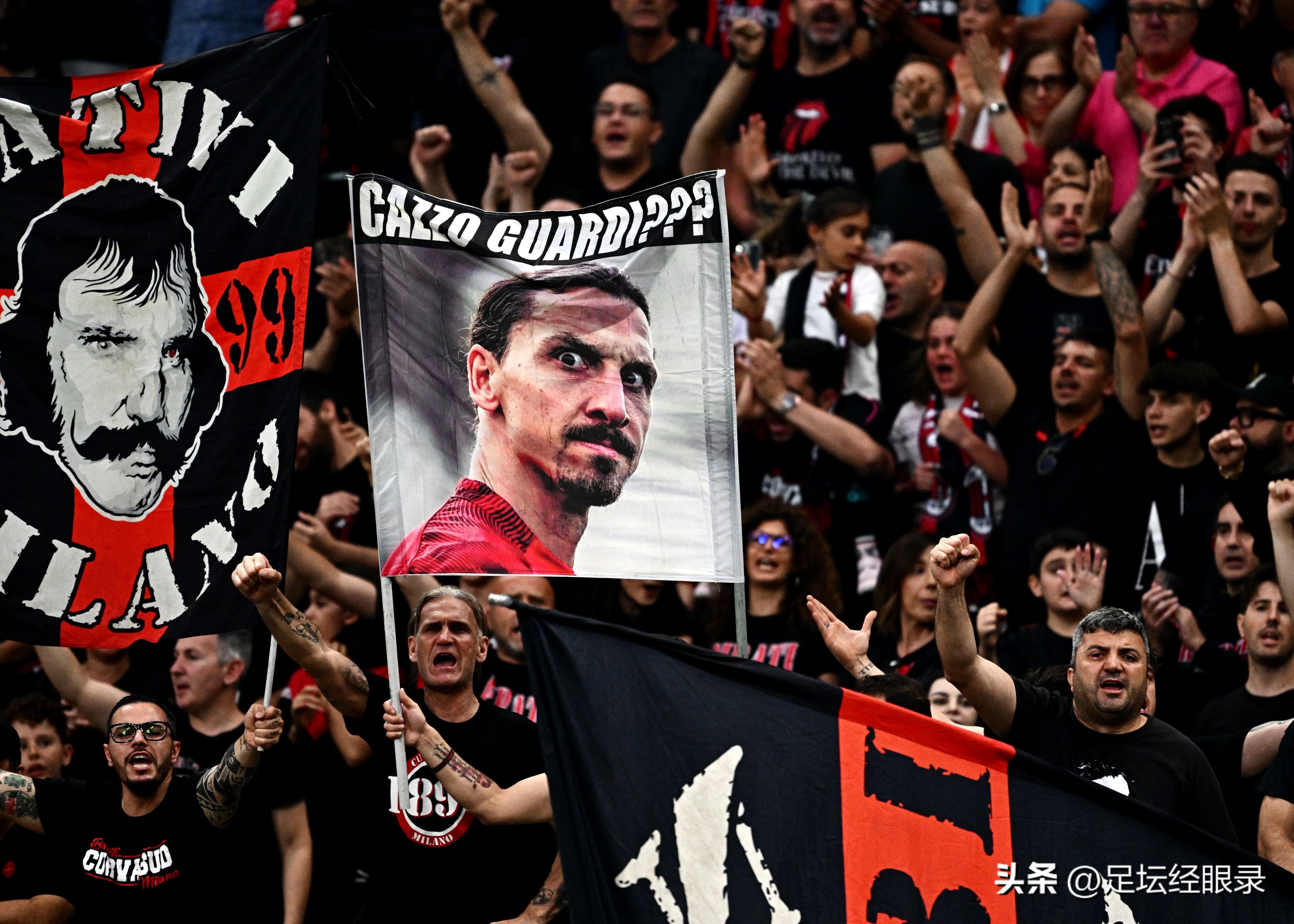 伊布霸气语录集锦,伊布生涯十大经典语录