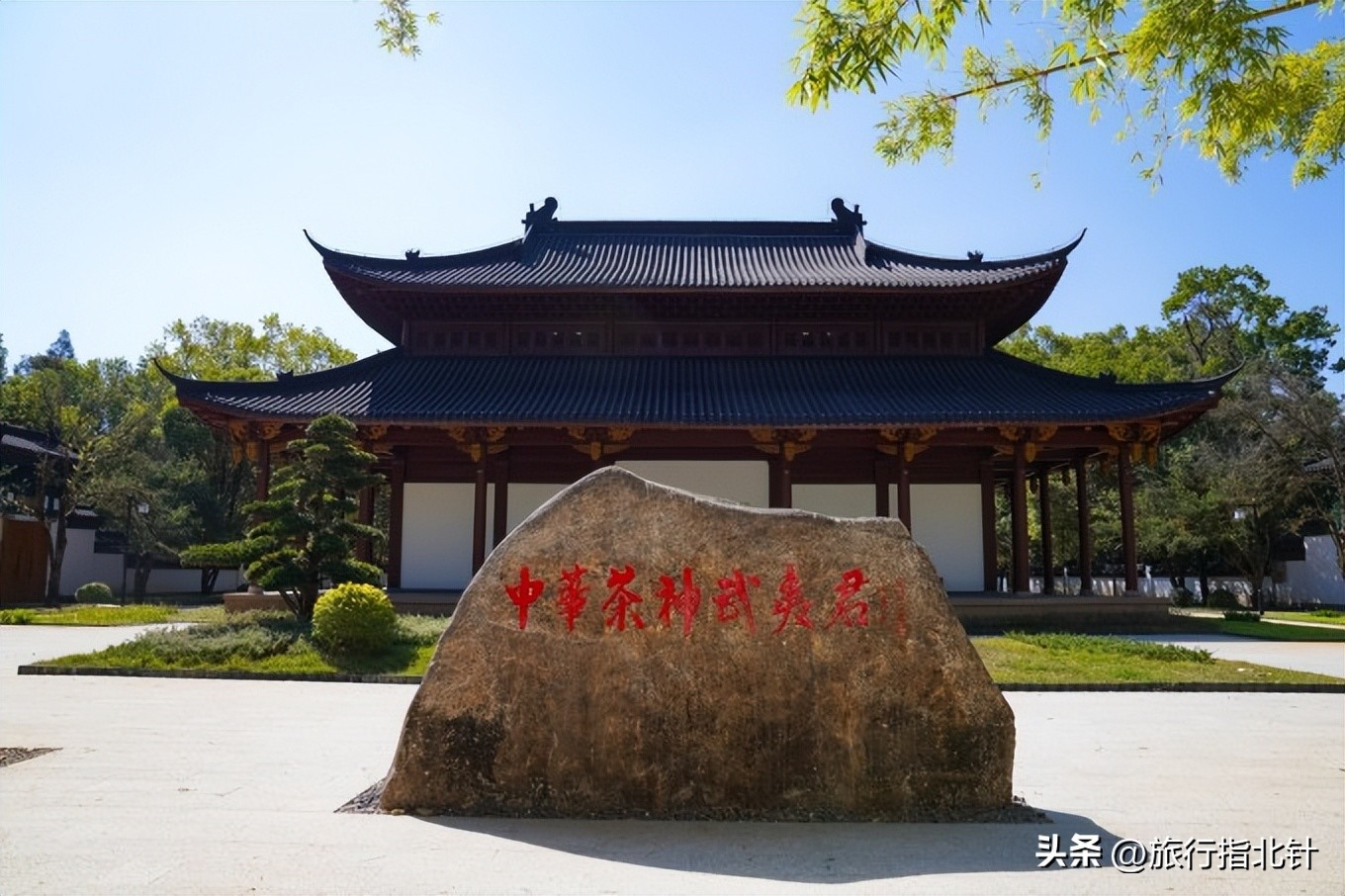 福建旅游攻略武夷山,福建武夷山旅游攻略一日游