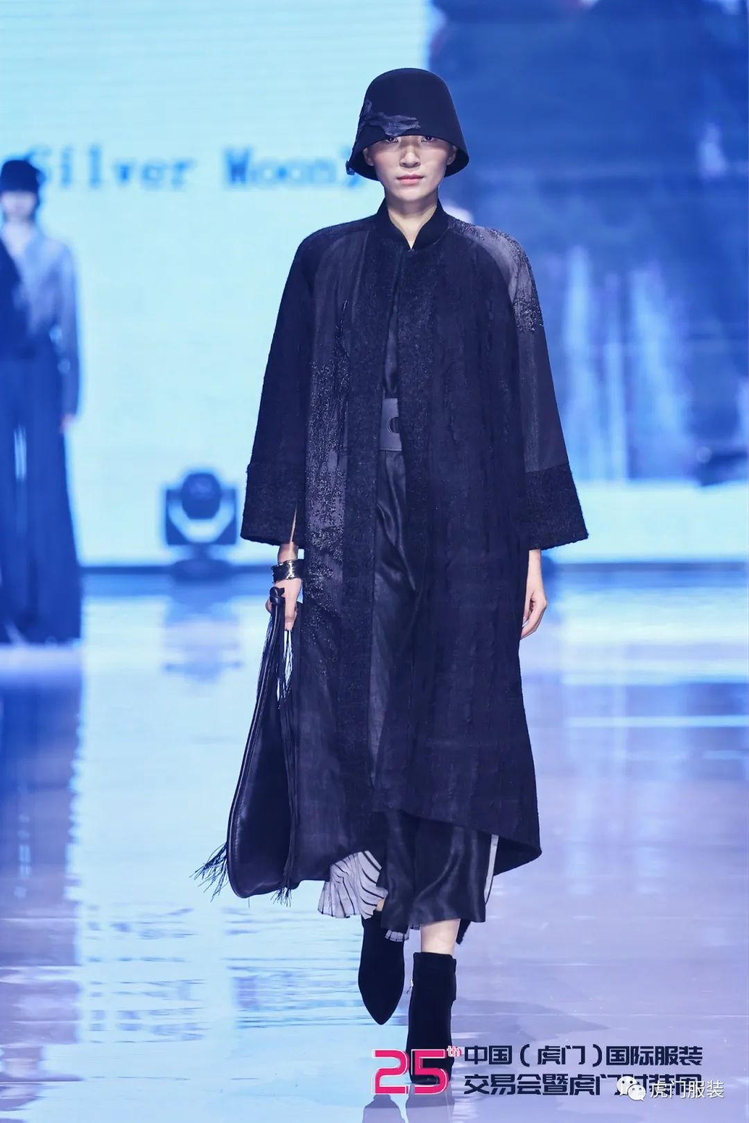 虎门会展中心服装交会到什么时候,虎门服交会开幕了吗