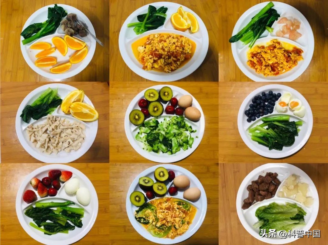 坚持吃减脂餐真的会瘦吗,吃了一个月的减脂餐为什么没变化