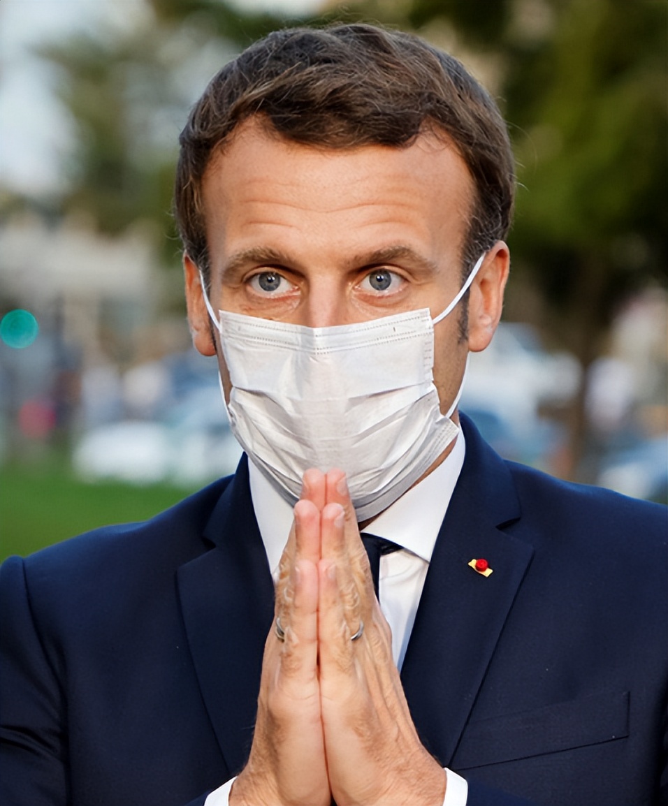 结束访华拿走大单,法国转头打击中国,议员窜台,我们该如何反制