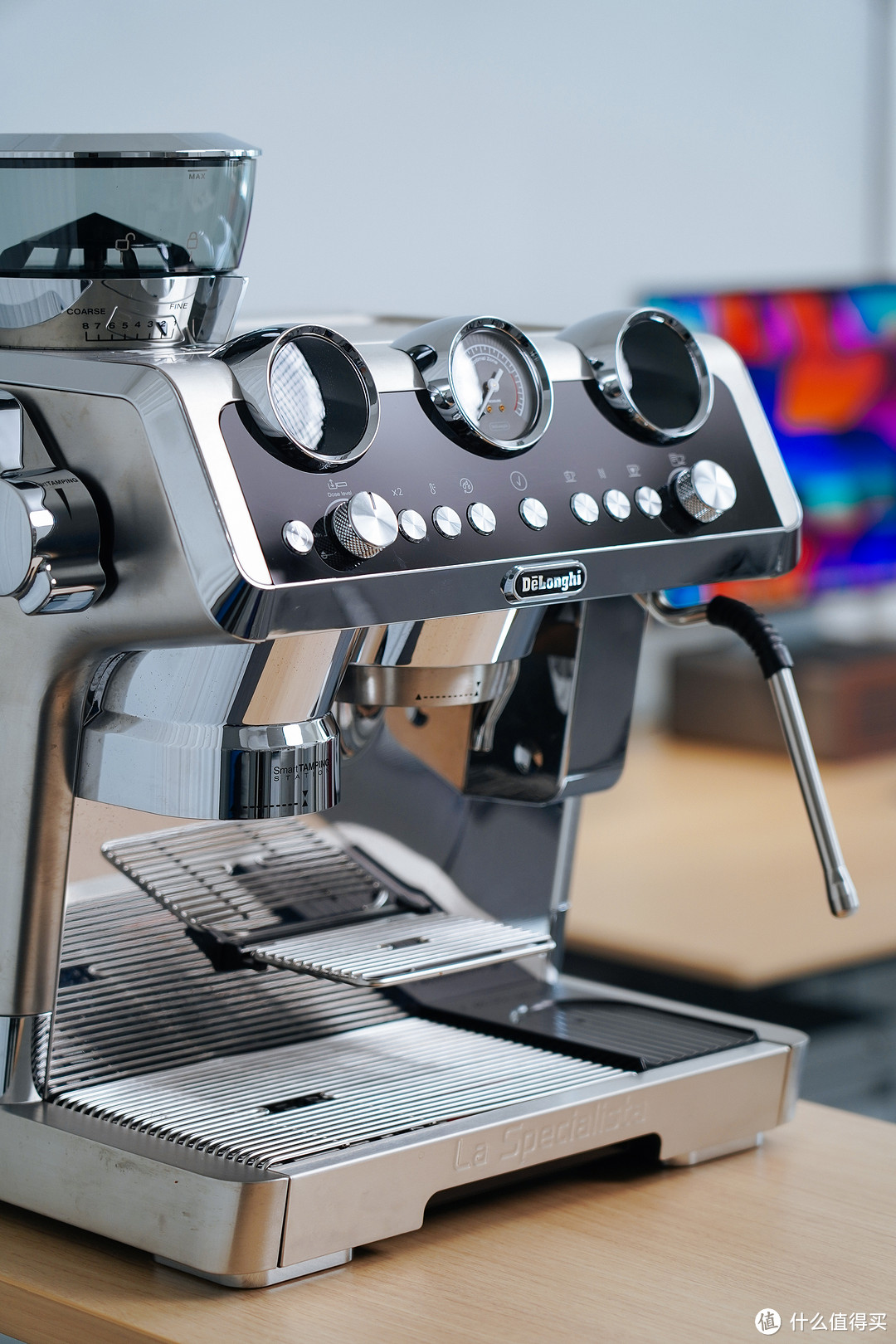 咖啡机德龙ec9865,咖啡机德龙9665m多少钱