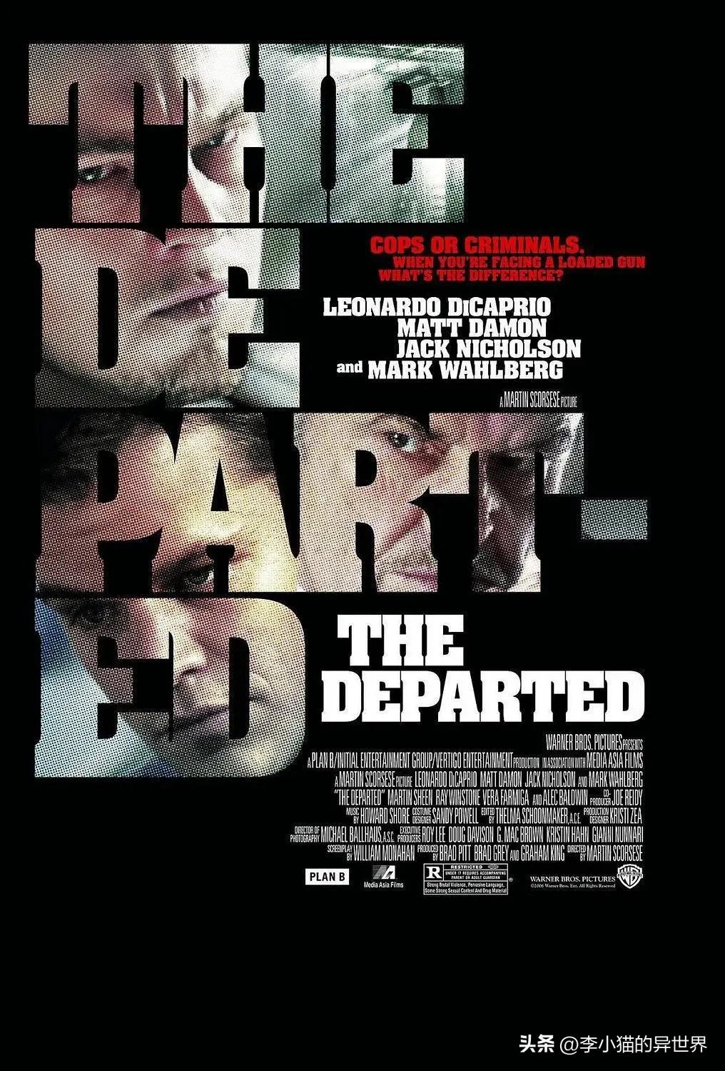 奥斯卡最佳影片和最佳导演含金量,2022奥斯卡最佳导演奖