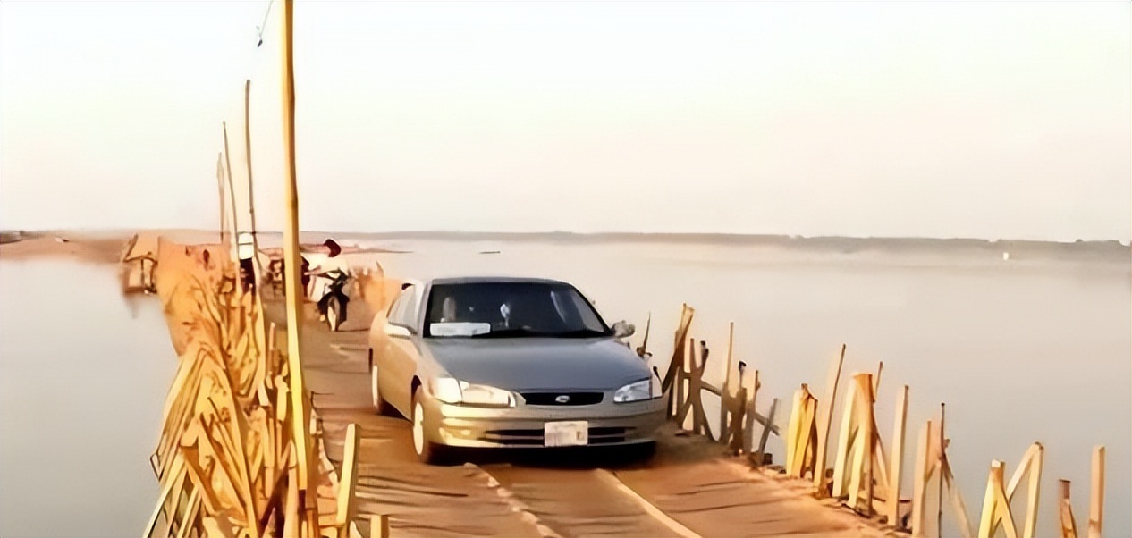 闹大了！私自修桥牵扯出“案中案”，当事人曾缴纳两次“放行款”