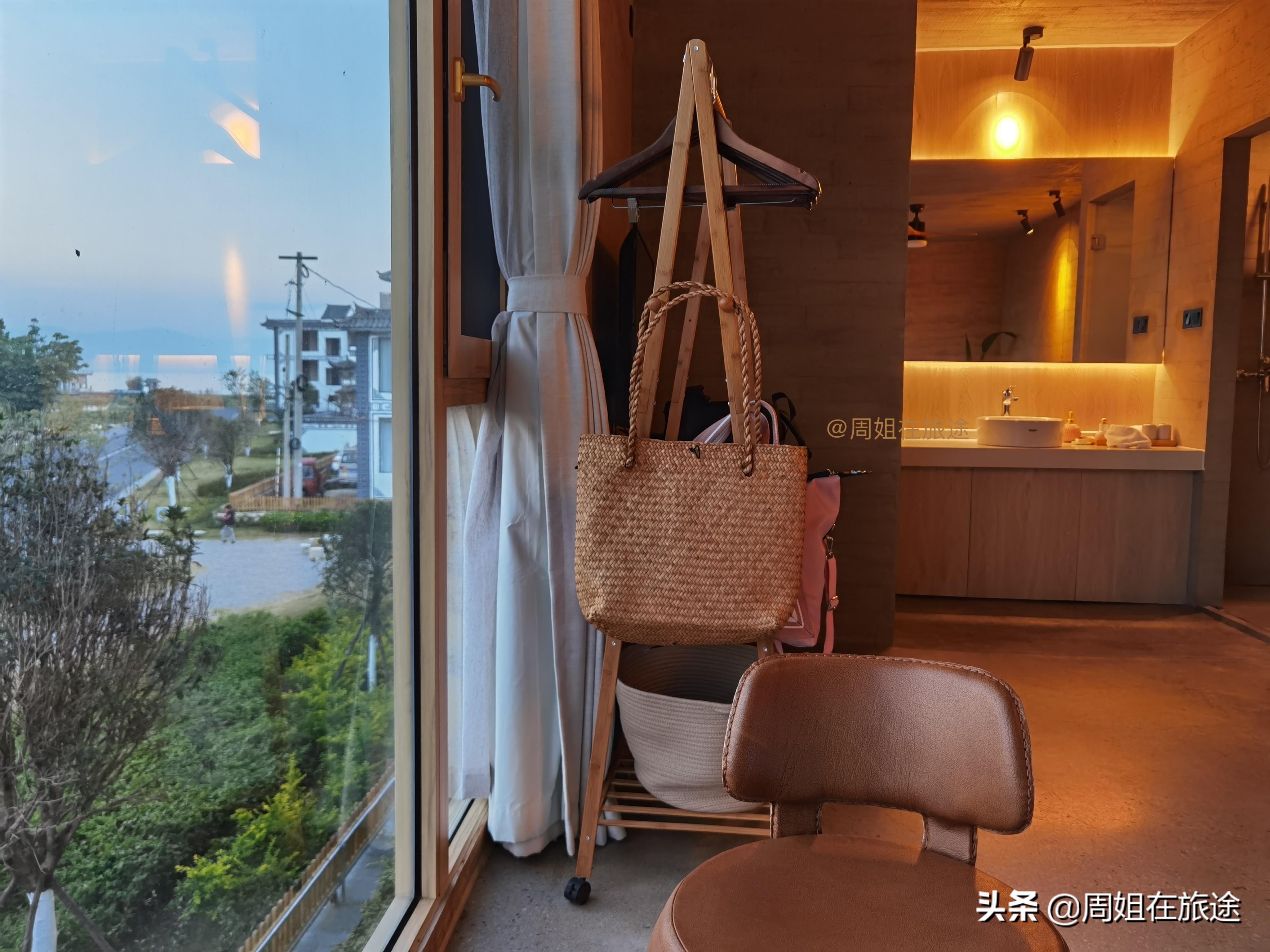 自驾游如何找到合适的酒店,自驾游住哪个酒店最划算