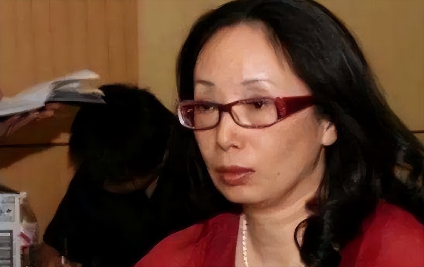 东北女首富戴秀丽,黑龙江戴秀丽