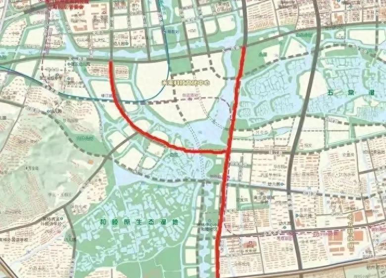 杭州亚运会之后楼市走势,亚运基建