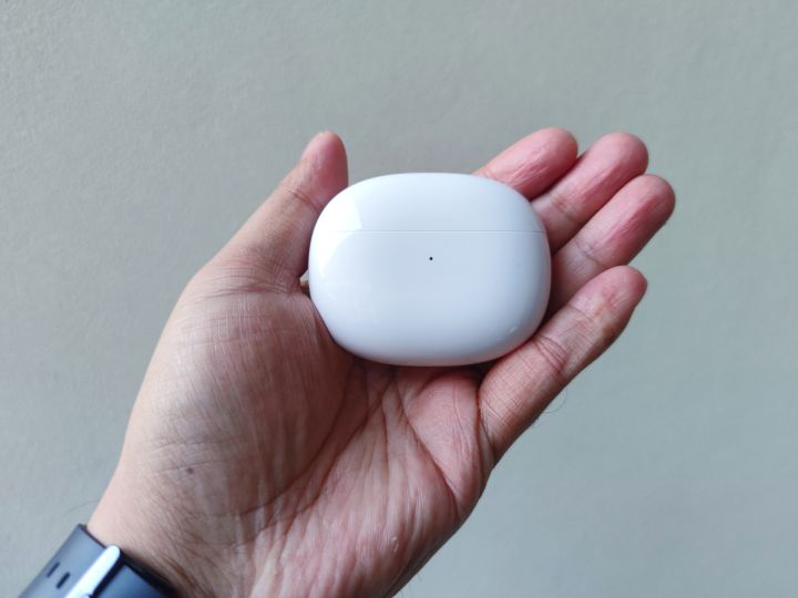 小米redmi降噪耳机3pro测评,小米真无线降噪耳机3使用感受