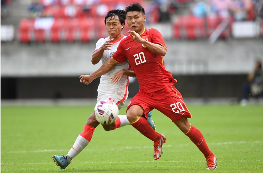 山东泰山韦世豪加盟,泰山前锋加盟格德斯