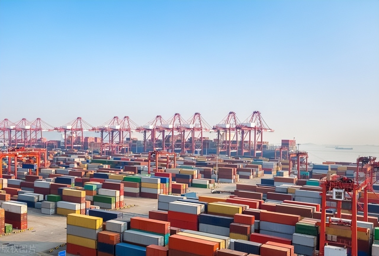 中韩贸易逆差扩大,中韩贸易额最新消息