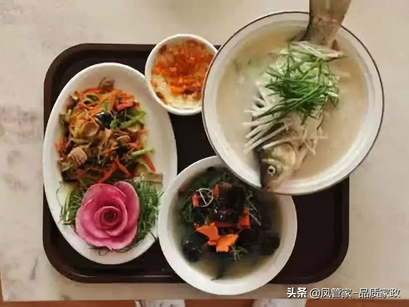 产后月子餐吃什么比较好,产后月子餐饮食调理分几个阶段