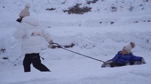 离乐山最近的滑雪场,乐山滑雪温泉