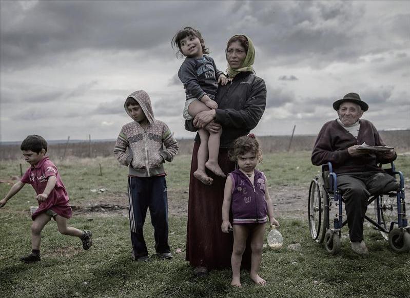 纳粹时期希特勒残害的对象都有谁？大*杀屠**的受害者只有犹太人吗？