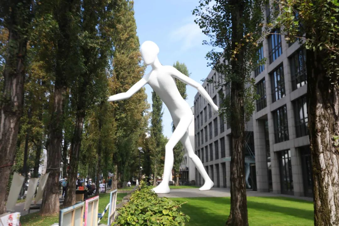 周周说名校丨除了拜仁和啤酒节,慕尼黑还有德国最好的大学?