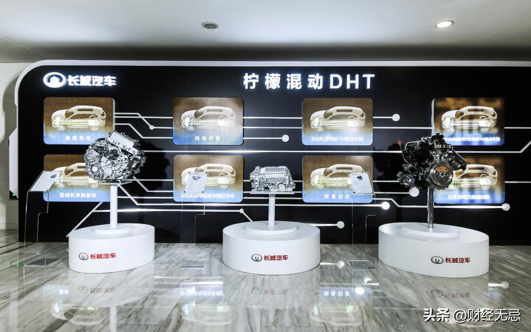 长城汽车解读视频,长城汽车如今发展得怎么样