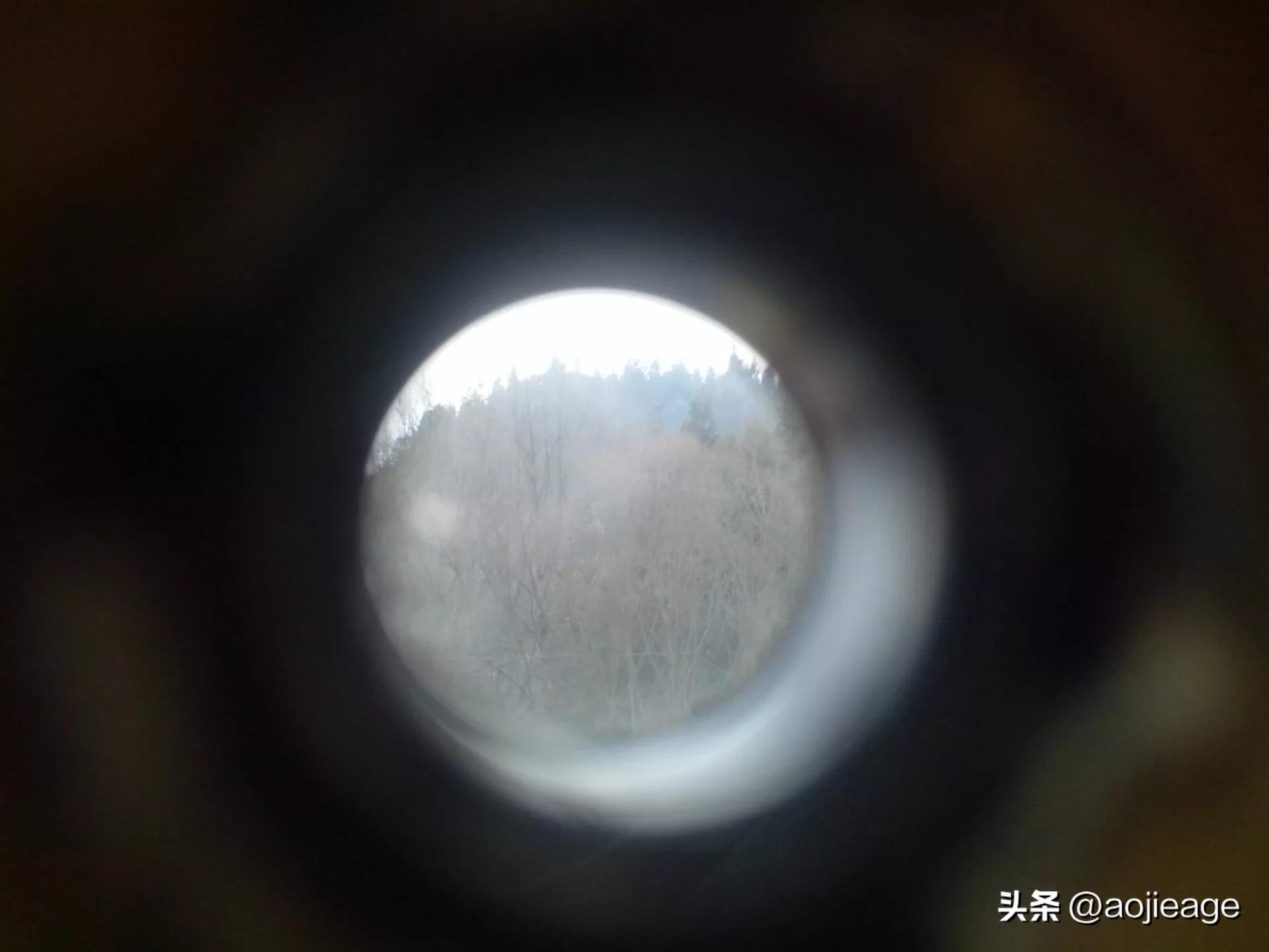 熊猫望远镜4x30测评,熊猫望远镜35x50mm