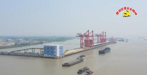 2024年高桥镇重点项目,高桥新城建设