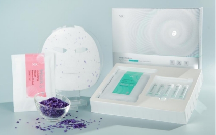 诺斯贝尔发布2023面膜趋势,面膜行业迭代跃进谁在重构新格局