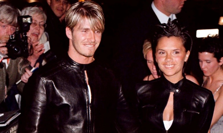 贝克汉姆维多利亚结了几次婚,贝克汉姆婚内多次出轨