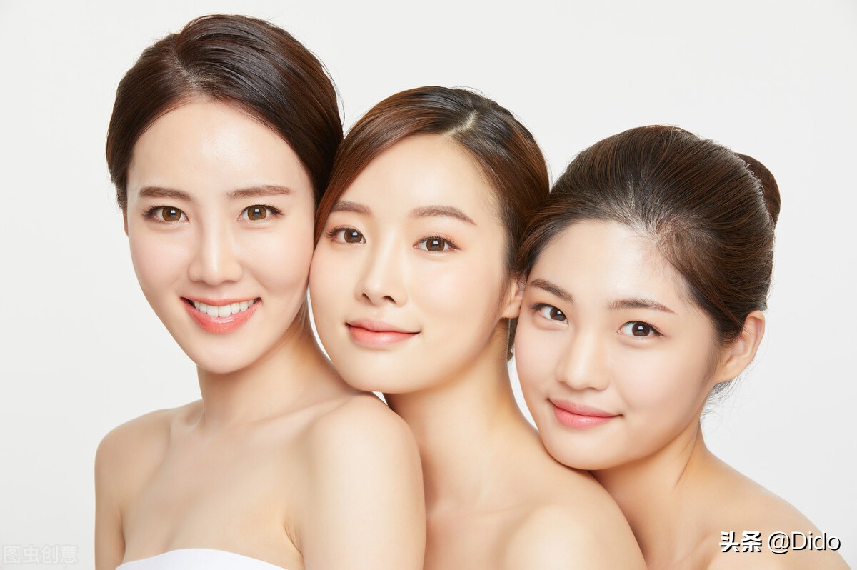 我对美容仪的感受,我对美容行业的看法