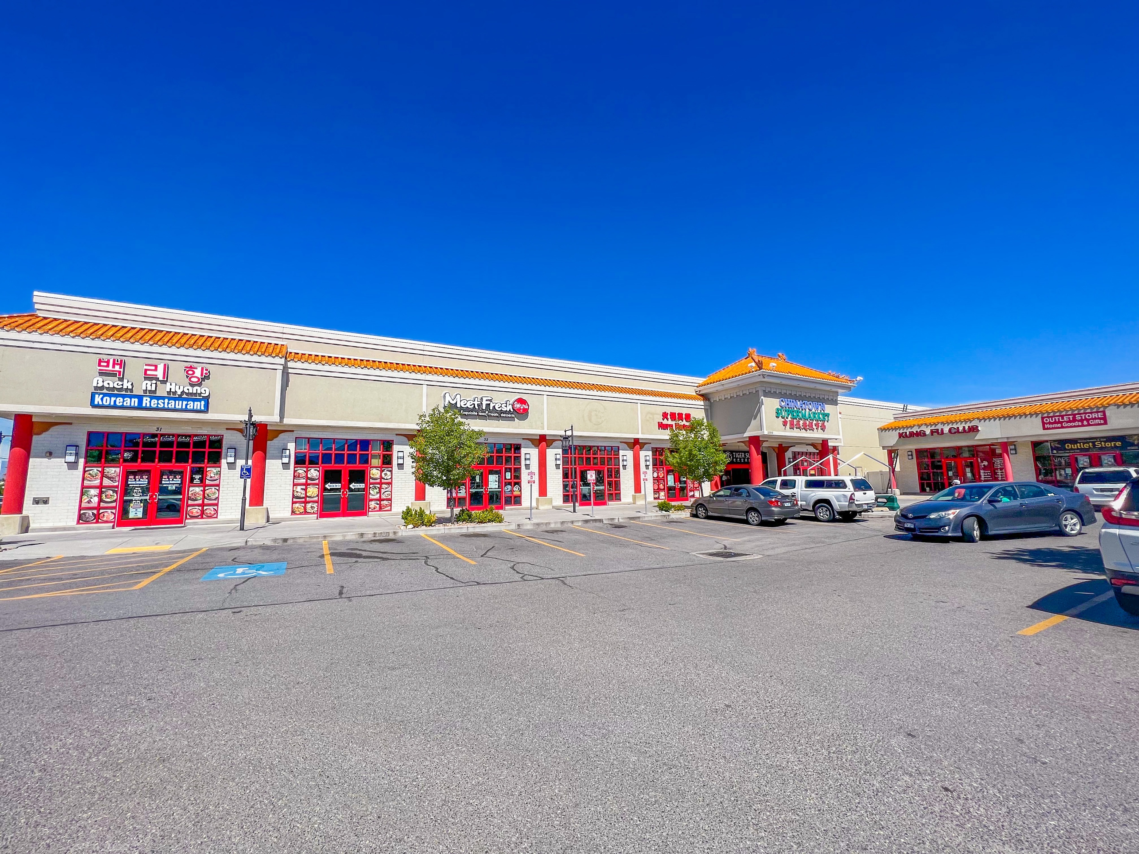 美国大学入学率最高的城市，犹他州盐湖城，旅游攻略