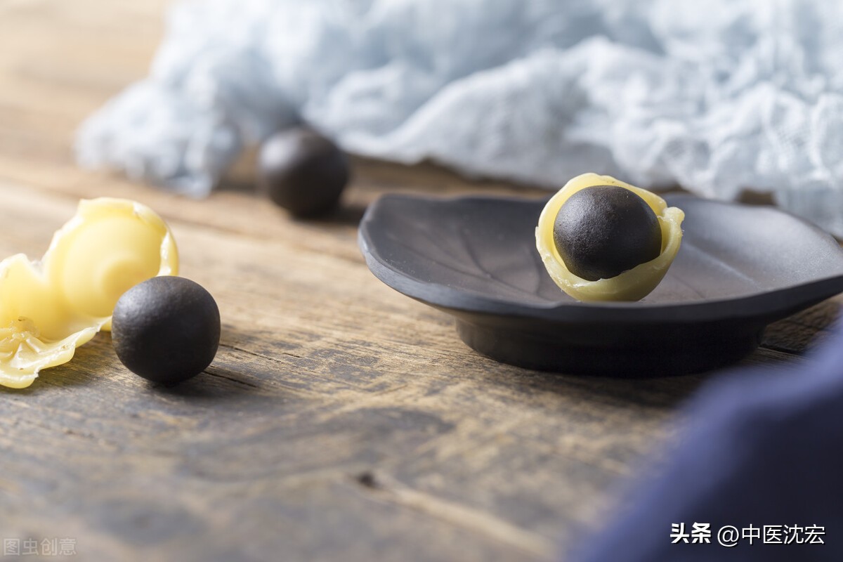 治失眠神奇胶囊,一个神奇的中成药横扫失眠