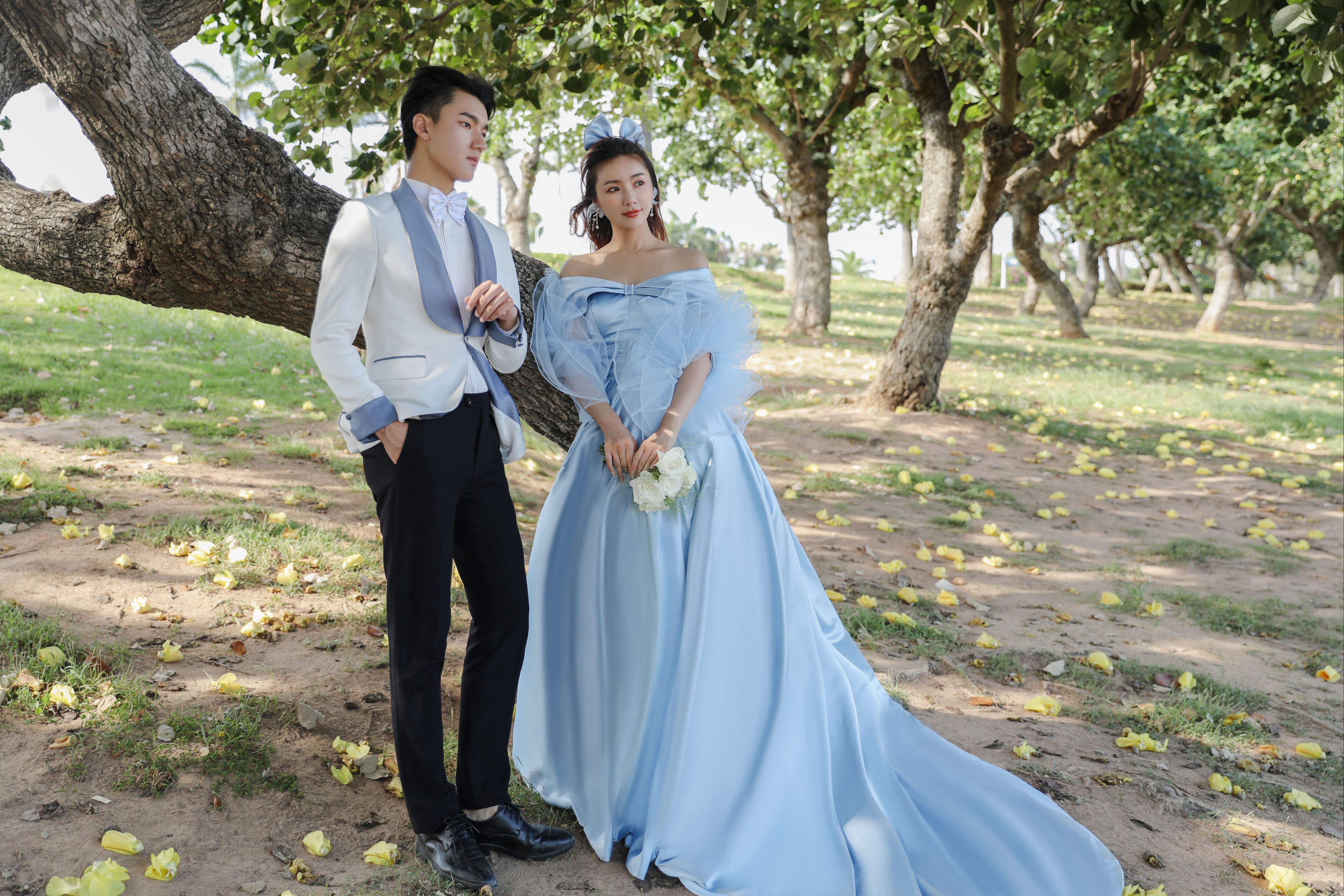 厦门旅拍婚纱摄影哪家好,厦门旅拍婚纱照推荐哪家最好