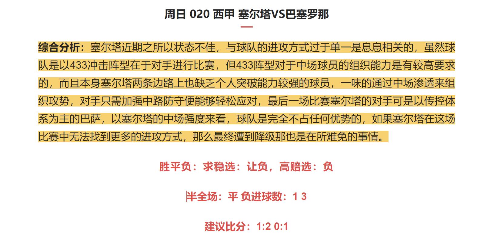 今日足球竞彩西甲推荐,竞彩足球今日推荐奥勒松