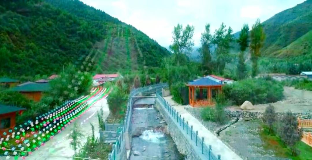 速收！兰州出发，临夏太子山旅游大通道及3-5日大环线自驾游攻略！