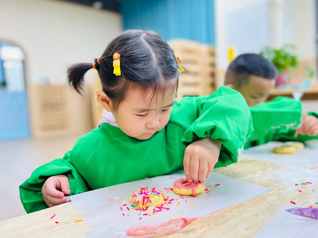 汇爱幼儿园郑地璞园,汇爱幼稚园郑地璞园校区