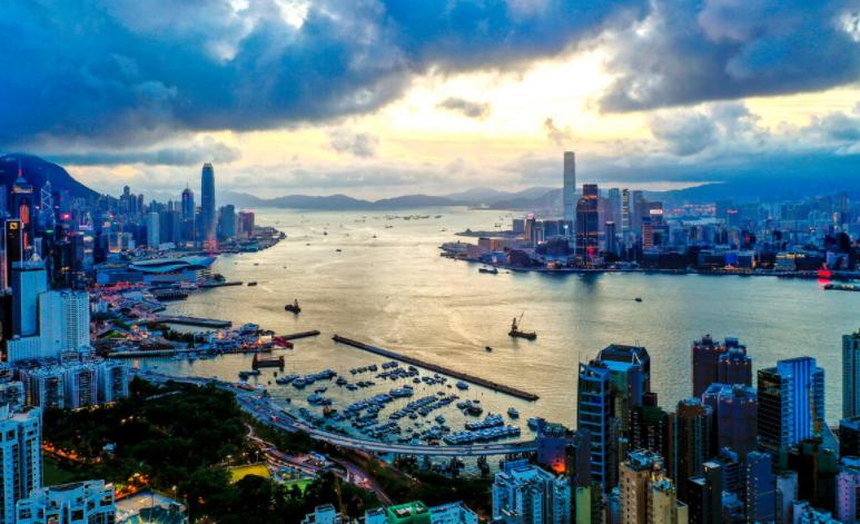 普通人去香港的真实感受,为何现在去香港旅游的人很少