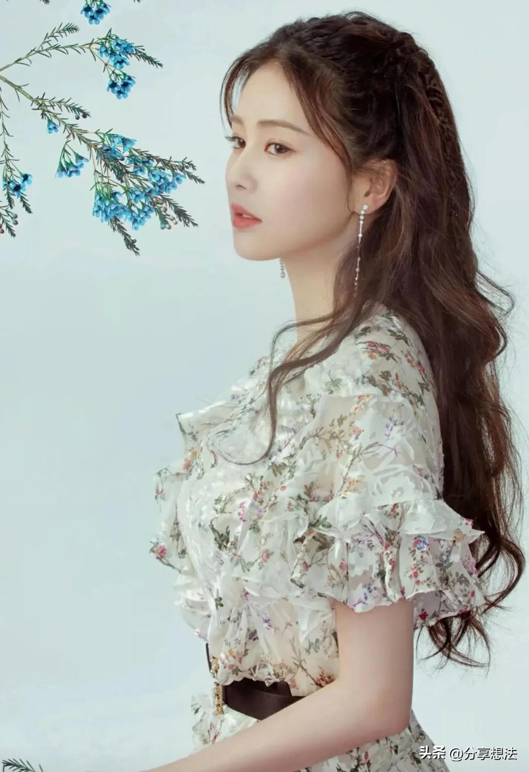 白鹿照片精美壁纸,白鹿电脑横屏壁纸