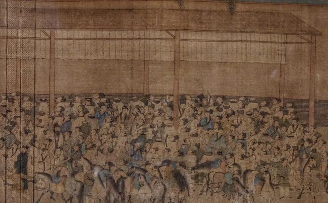 为考生们准备了状元礼盒,为中考的学生准备什么礼物