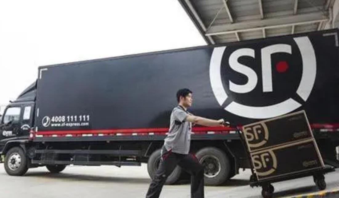 干快递挣钱吗？顺丰同城骑士一天收入10067元？是真还是假