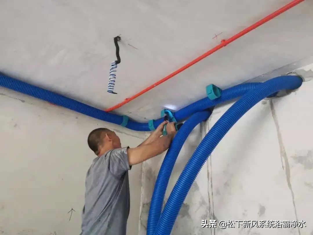 松下新风卖点,松下新风好在哪里