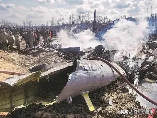 印度军方直升机坠毁外网评论,印度直升机坠毁重要人物或已身亡
