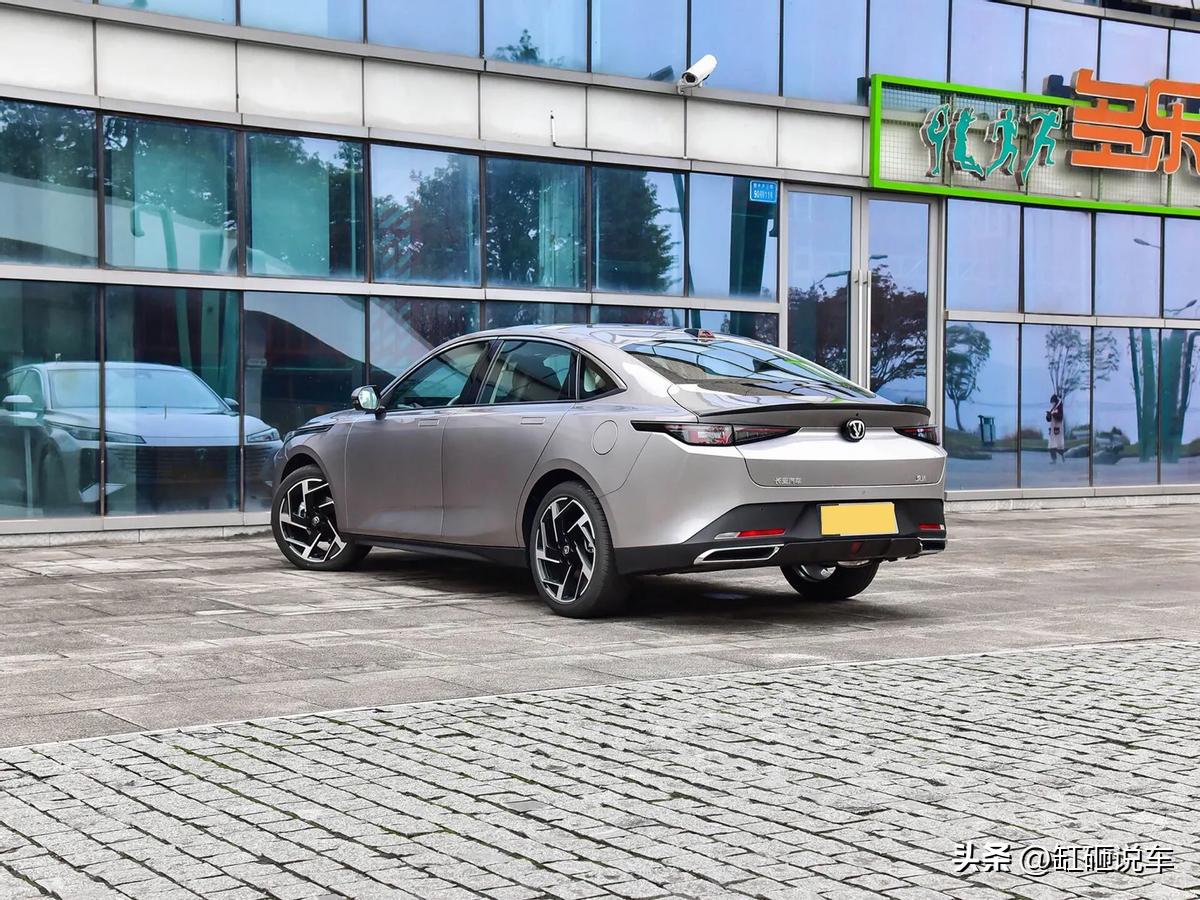 全新长安逸达视频赏析,新款长安逸达最低价位