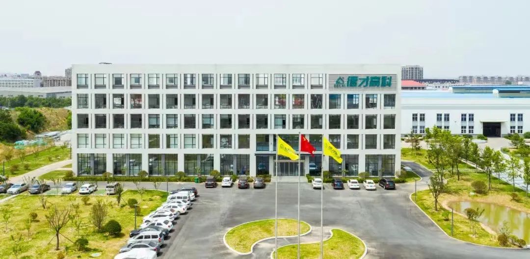 绿色德才|拒绝看不见的污染，德才高科系统窗守护绿色生活