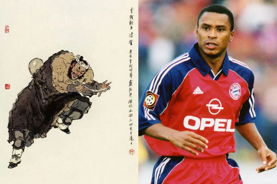 拜仁慕尼黑21世纪最佳阵容,拜仁队史第一