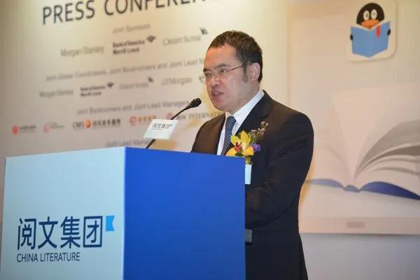 空降逼宫、含恨复仇、皈依佛门，大型真实网文江湖简史