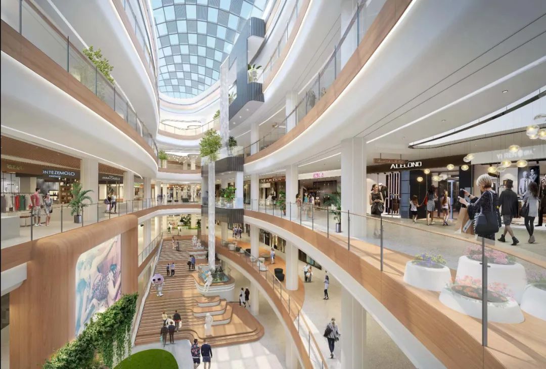 天津西青大悦汇招商,西青大悦汇布局