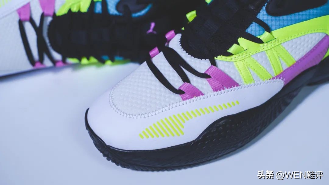 puma彪马经典鞋开箱,puma中既好看又能打的鞋